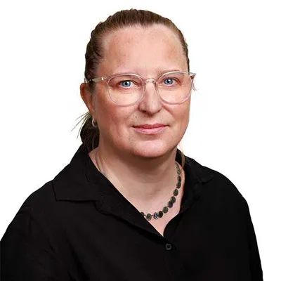 Dona Fisher
